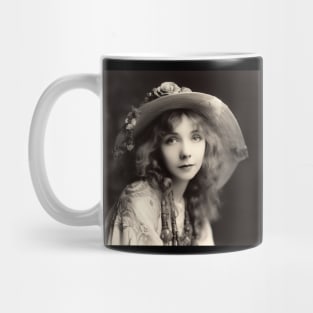 Lillian Gish Mug